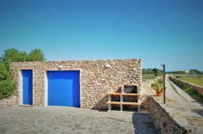 Siamo Antonella - House for 6 Cap de Barbaria - Image 2