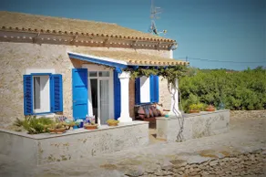 Siamo Antonella - House for 6 Cap de Barbaria - Image 3