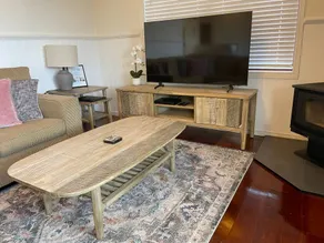 Quingilli Luxury Chalet 2 Bedroom - Image 4