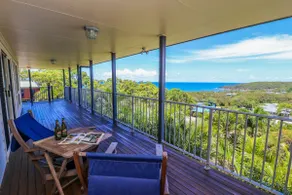 TOP SPOT holidays at Agnes - Agnes point views - Image 3