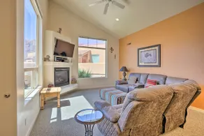 Moab Townhome w/ Pool Access + Stunning Mtn Views! - Image 4