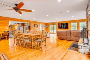 Deck For Entertaining: Belmont Group Getaway - Image 4