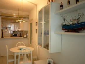 BEACH APARTMENT 2rooms mit Parkplatz - Image 5