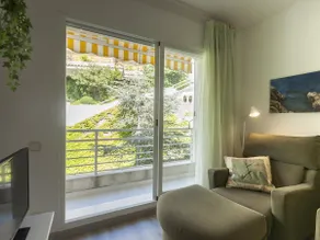 BEACH APARTMENT 2rooms mit Parkplatz - Image 4