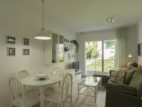 BEACH APARTMENT 2rooms mit Parkplatz - Image 3