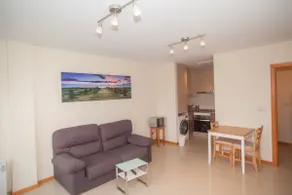 Apartamento Cabra Playa de Langosteira en Finisterre con vistas al mar - Image 3
