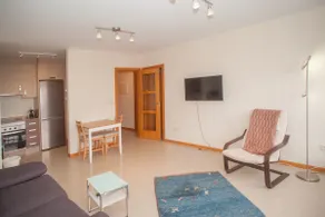 Apartamento Cabra Playa de Langosteira en Finisterre con vistas al mar - Image 2