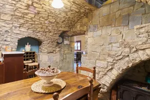Villa With in Castellbell i el Vilar With Wonderful Mounta - Image 5