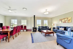 Silver Springs Homestead Hunter Valley Retreat - Image 5