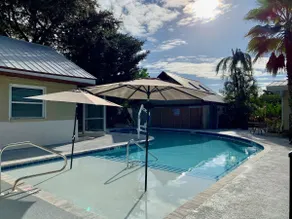 Lakeside Hidden Paradise Among Tropical Landscape W/ Heated Pool - Image 2