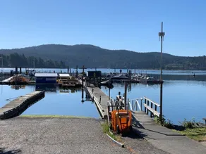 Ocean View Townhome - Sooke Harbour Marina - Image 5