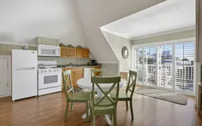 Holzworth House - Seagrove Beach Home, udsigt over bugten, cykler - Image 4