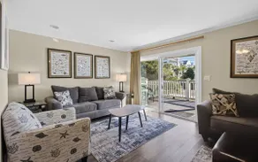 Holzworth House - Seagrove Beach Home, udsigt over bugten, cykler - Image 3