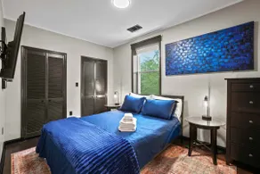 Top-Floor 1BR · Shaw DC · Monthly · Pets OK - Image 2