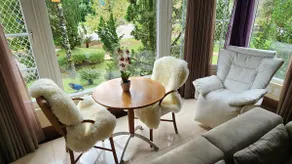 Fantastic Flat in Laje de Pedra Mountain Village - Image 3