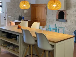 Holiday Home Finca SANT JAUME - Image 4