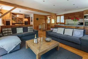 Chalet des Souchettes - Chamonix All Year - Image 4
