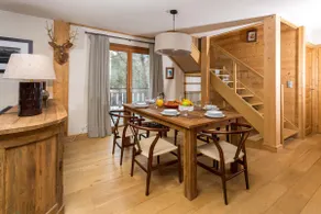 Chalet des Souchettes - Chamonix All Year - Image 5
