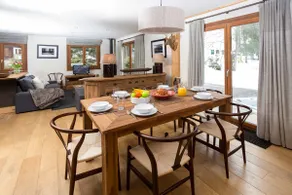 Chalet des Souchettes - Chamonix All Year - Image 3