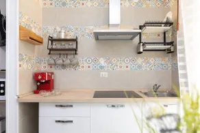 Dream Studio · 2 min Bus – Easy Venice Access - Image 2