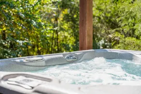 Private Hot Tub! Arcade in home w/ Pool Table! - Image 5