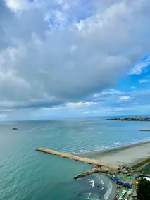 Luxury Stay in Cartagena Prime Beachfront + Views - Image 2