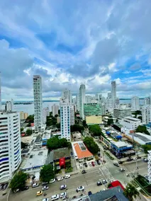 Luxury Stay in Cartagena Prime Beachfront + Views - Image 5