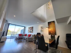 Nº43-Luxury Corner Townhouse-Med utsikt över golfbanan - WIFI-Pool-A / C-R1284 - Image 3