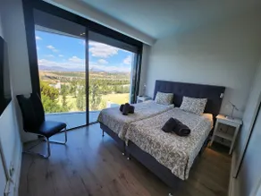 Nº43-Luxury Corner Townhouse-Med utsikt över golfbanan - WIFI-Pool-A / C-R1284 - Image 5