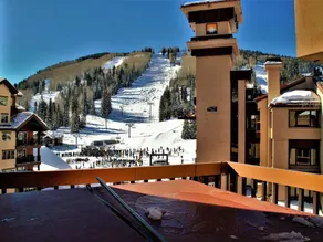 Dachgeschoss Penthouse - Ski In / Out - Private Whirlpool und Sauna - Image 3