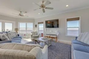 Ocean Springs 'Magnolia Beach House' am Pvt Beach! - Image 4