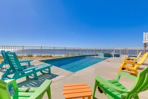 Ocean Springs 'Magnolia Beach House' am Pvt Beach! - Image 3