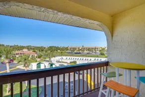 St. Augustine Condo Near Flagler College & Beach! - Image 2