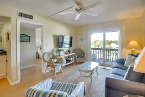 St. Augustine Condo Near Flagler College & Beach! - Image 3