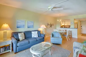 St. Augustine Condo Near Flagler College & Beach! - Image 5