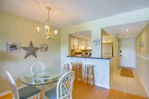 St. Augustine Condo Near Flagler College & Beach! - Image 4