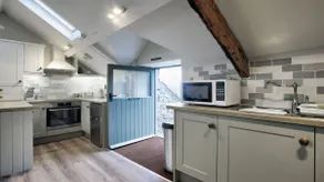 The Snug - Llyn Peninsula - une péninsule de Llyn pouvant accueillir 2 personnes dans 1 chambre - Image 4