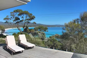 Beach Side Bay Of Fires - Image 3