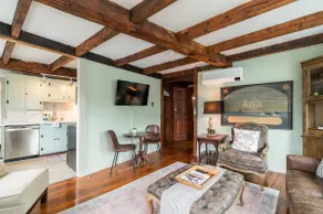 Captains Quarters- Coastal Retreat Walk To Beach - Image 3