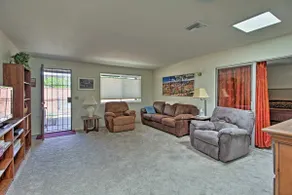 Green Valley Townhome w/ Patio & Resort Amenities - Image 4