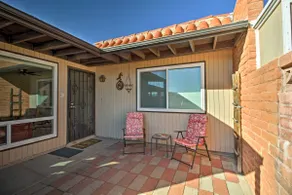 Green Valley Townhome w/ Patio & Resort Amenities - Image 2