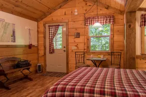 Treehouse Cabin near Spruce Knob and Seneca Rocks - Image 4