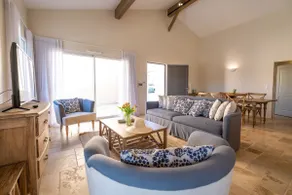 Ny Luksus 3 soveværelser Villa med privat pool på Chateau Estate - Image 3