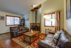 10 Mi to Downtown Flagstaff: Home w/ EV Charger - Image 5
