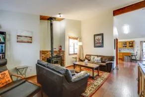 10 Mi to Downtown Flagstaff: Home w/ EV Charger - Image 4