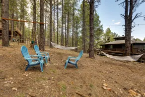 10 Mi to Downtown Flagstaff: Home w/ EV Charger - Image 3