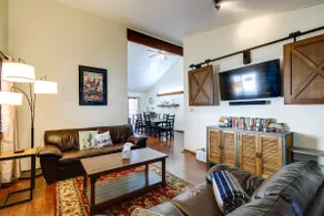 10 Mi to Downtown Flagstaff: Home w/ EV Charger - Image 2
