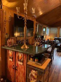 LoneStar Cabin @ HomeAway Ranch - Image 3