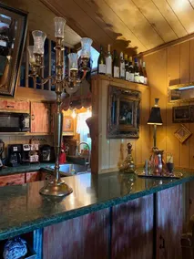 LoneStar Cabin @ HomeAway Ranch - Image 5