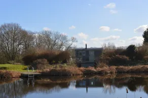 Rose Shepherds Hut - Image 2